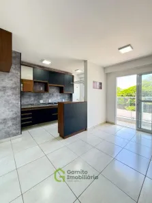 Apartamento com 2 Quartos à venda, 50m² no Gonzaga de Campos, São José do Rio Preto