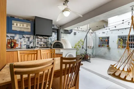 Casa com 3 Quartos à venda, 220m² no Cidade Monções, São Paulo