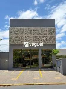 Prédio Comercial para alugar, 304m² no Jardim Califórnia, Ribeirão Preto
