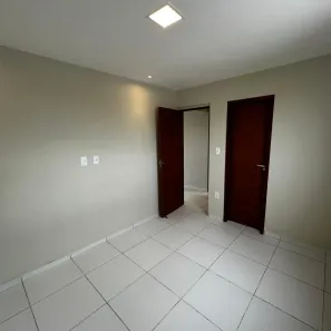 Apartamento com 2 Quartos à venda, 46m² no Muçumagro, João Pessoa