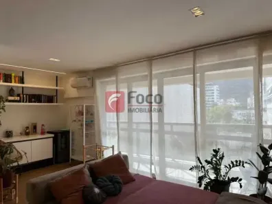 Apartamento com 3 Quartos à venda, 123m² no Botafogo, Rio de Janeiro