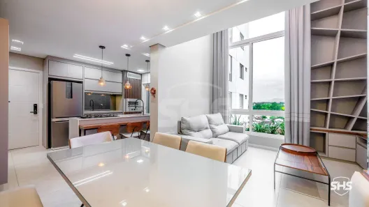 Apartamento com 2 Quartos à venda, 88m² no Velha, Blumenau