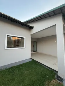 Casa de Condomínio com 3 Quartos à venda, 83m² no Jardim Balneário Meia Ponte, Goiânia