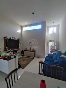 Casa com 3 Quartos à venda, 75m² no Parque Residencial Salerno (Nova Veneza), Sumaré