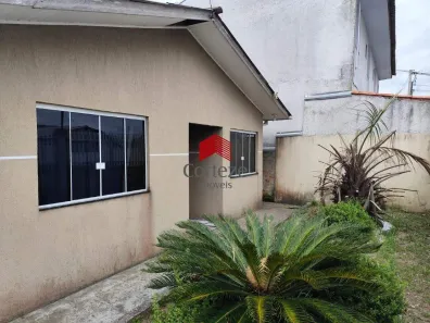 Lote/Terreno à venda, 384m² no São Marcos, São José dos Pinhais