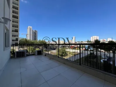 Apartamento com 2 Quartos à venda, 188m² no Vila Santa Catarina, São Paulo