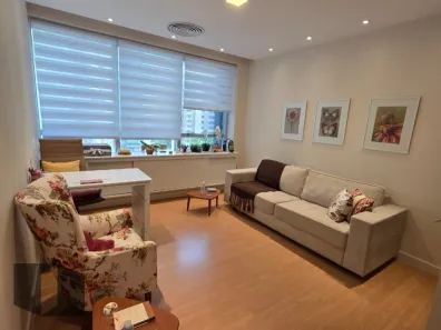 Sala Comercial à venda, 29m² no Barra da Tijuca, Rio de Janeiro