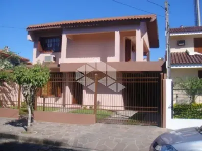 Casa com 4 Quartos à venda, 240m² no São José, Santa Maria