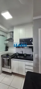 Apartamento com 3 Quartos à venda, 64m² no Baeta Neves, São Bernardo do Campo