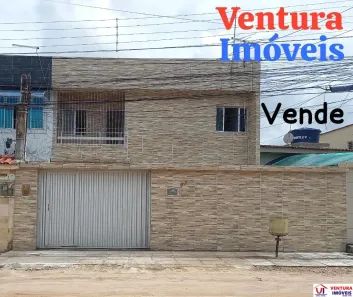 Casa com 4 Quartos à venda, 101m² no Janga, Paulista