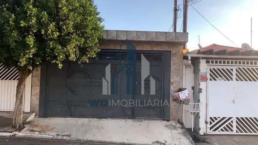 Casa com 3 Quartos à venda, 300m² no Burgo Paulista, São Paulo