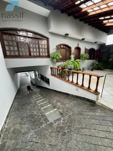 Casa com 4 Quartos à venda, 173m² no Jardim Universo, Mogi das Cruzes