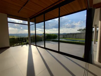 Casa de Condomínio com 4 Quartos à venda, 600m² no Condomínio Reserva do Paratehy, São José dos Campos