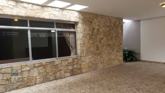 Casa com 4 Quartos à venda, 4025m² no Brooklin Paulista, São Paulo