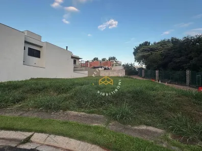 Lote/Terreno à venda, 740m² no Swiss Park, Campinas
