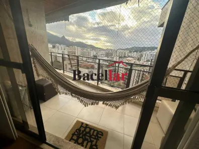 Apartamento com 3 Quartos à venda, 140m² no Tijuca, Rio de Janeiro
