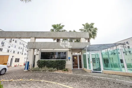 Apartamento com 2 Quartos à venda, 42m² no São José, Canoas