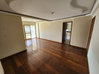 Apartamento com 3 Quartos à venda, 116m² no Barra Olímpica, Rio de Janeiro