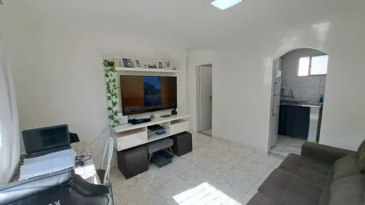 Apartamento com 2 Quartos à venda, 45m² no Mussurunga, Salvador