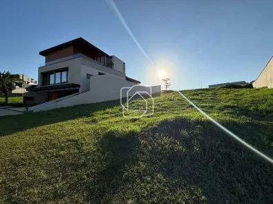 Lote/Terreno à venda, 612m² no Parque Villa dos Pinheiros, Indaiatuba