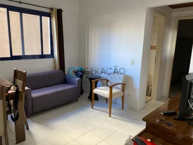 Apartamento com 1 Quarto à venda, 34m² no Jardim Esplanada II, São José dos Campos