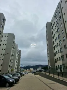 Apartamento com 1 Quarto para alugar, 51m² no Estoril, Belo Horizonte