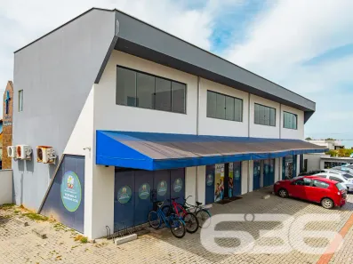 Imóvel Comercial à venda, 329m² no Centro, Balneário Barra do Sul