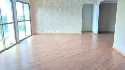 Apartamento com 4 Quartos à venda, 165m² no Parque da Mooca, São Paulo