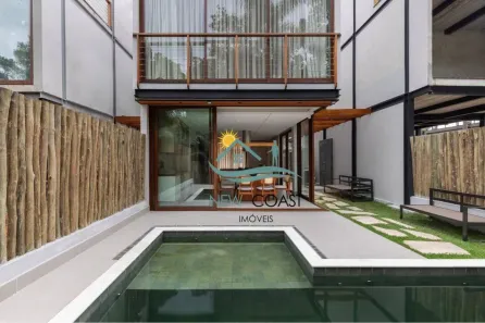 Casa com 3 Quartos à venda, 200m² no Maresias, São Sebastião