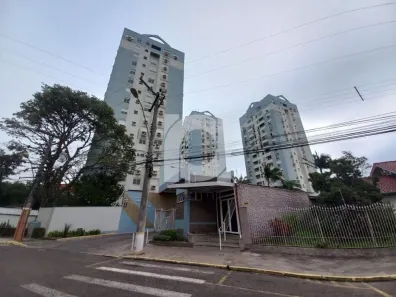 Apartamento com 2 Quartos à venda, 57m² no Padre Reus, São Leopoldo