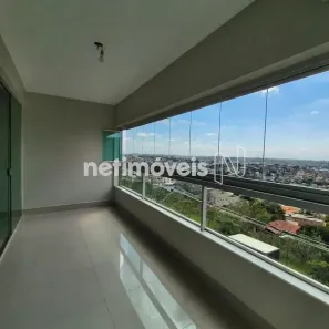 Apartamento com 4 Quartos à venda, 200m² no Buritis, Belo Horizonte