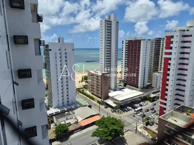 Apartamento com 3 Quartos para alugar, 86m² no Candeias, Jaboatão dos Guararapes