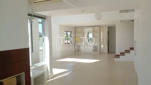 Cobertura com 2 Quartos à venda, 110m² no Jardim Planalto, Campinas