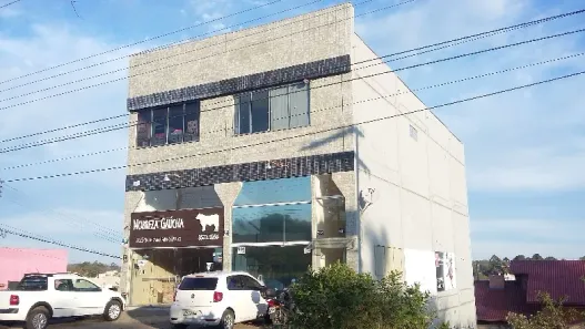 Sala Comercial para alugar, 40m² no Hípica, Porto Alegre