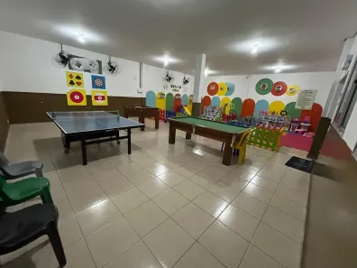 Apartamento com 2 Quartos à venda, 47m² no Vila São José, Taubaté