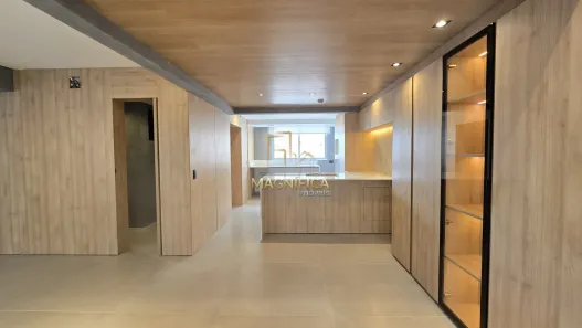 Apartamento com 3 Quartos à venda, 128m² no Água Verde, Curitiba