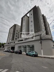 Apartamento com 2 Quartos para alugar, 88m² no Vila Americana, Volta Redonda