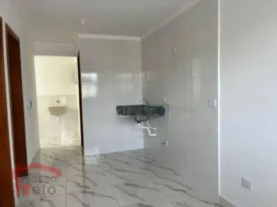 Kitnet com 2 Quartos para alugar, 50m² no Vila Mangalot, São Paulo