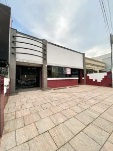 Ponto Comercial à venda, 193m² no Chácara Girassol, Americana