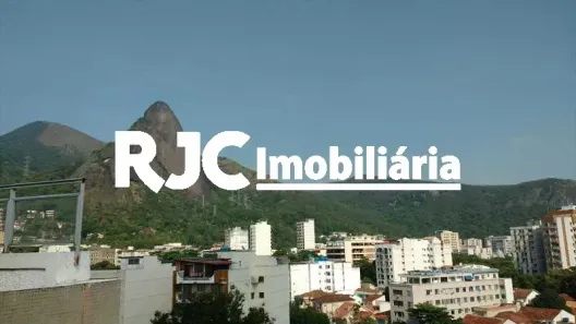 Apartamento com 2 Quartos à venda, 149m² no Grajaú, Rio de Janeiro