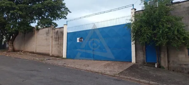 Lote/Terreno à venda, 3904m² no Jardim Santa Genebra, Campinas