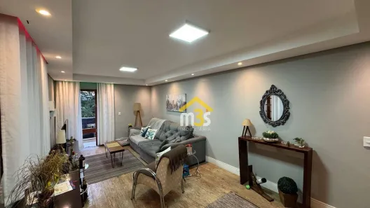 Casa com 3 Quartos à venda, 125m² no Umuarama, Osasco