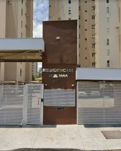 Apartamento com 3 Quartos à venda, 96m² no Santa Maria, Uberaba