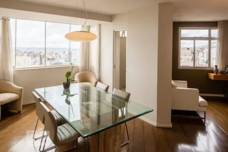 Apartamento com 4 Quartos à venda, 160m² no Sion, Belo Horizonte