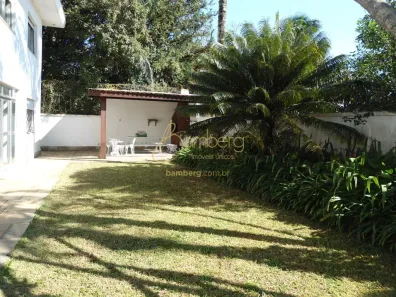 Casa com 5 Quartos à venda, 472m² no Interlagos, São Paulo
