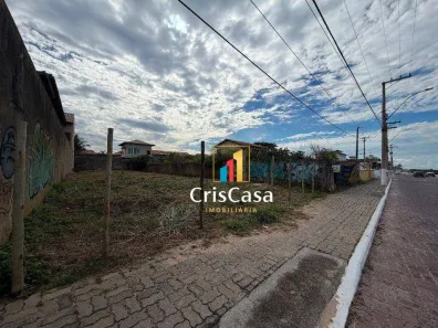 Lote/Terreno à venda, 400m² no Recreio, Rio das Ostras