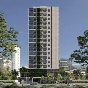 Apartamento com 3 Quartos à venda, 103m² no Tambauzinho, João Pessoa
