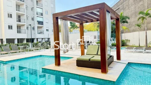 Apartamento com 2 Quartos à venda, 55m² no Bonfim, Campinas