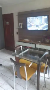Apartamento com 2 Quartos à venda, 56m² no Parque Santo Antônio, Guarulhos