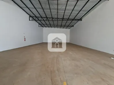 Galpão/Depósito/Armazém para alugar, 335m² no Laranjeiras, Uberlândia